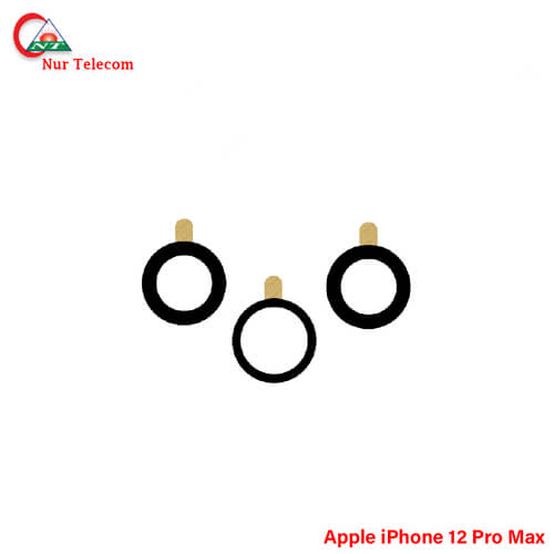 iPhone 12 Pro Max Camera Glass Price in Bangladesh