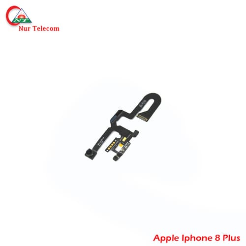 iPhone 8 Plus Front Camera Price in Bangladesh