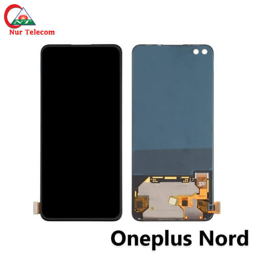 Oneplus Nord Display Price in Bangladesh