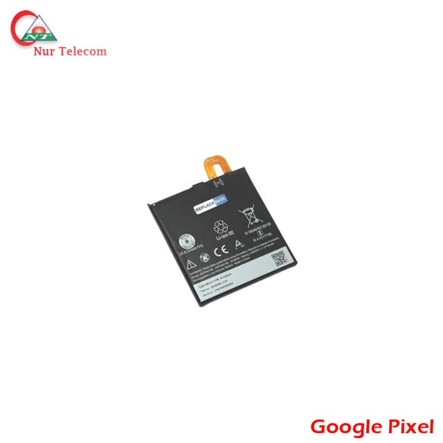 Original Google Pixel Battery Price in Bangladesh