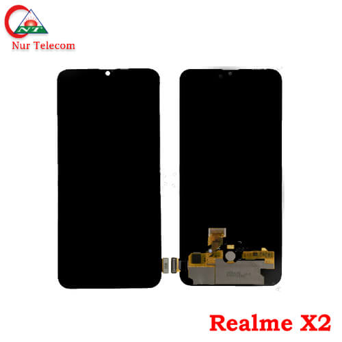 Realme X2 Display Price in Bangladesh