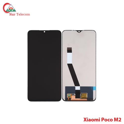 Xiaomi Poco M2 Display Price in Bangladesh