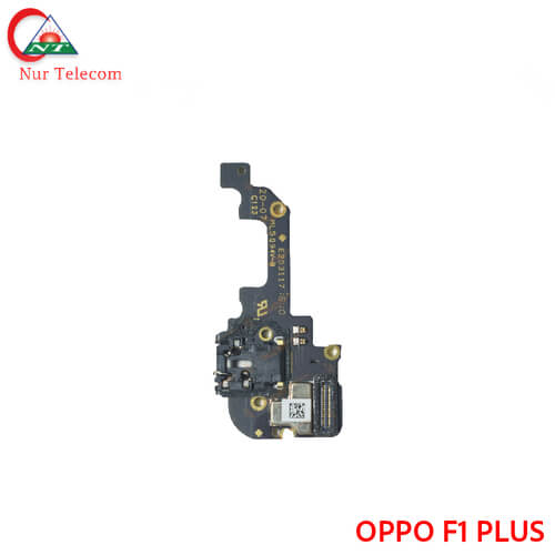 Oppo F1 Plus Charging Logic Board Price in Bangladesh