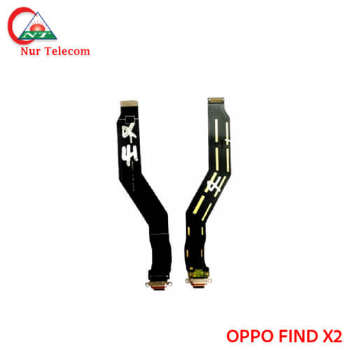 Original Oppo Find X2 Charging logic Port in BD