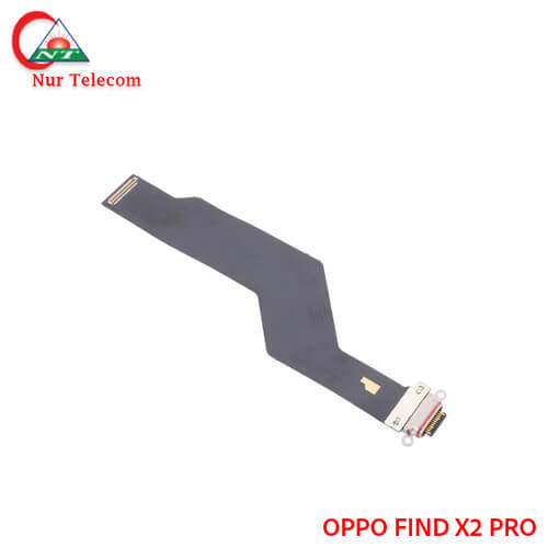 Original Oppo Find X2 Pro Charging logic Port in BD