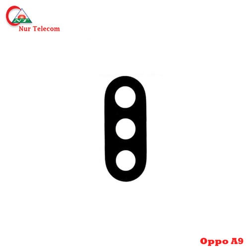 Oppo A9 Camera Glass Price in Bangladesh