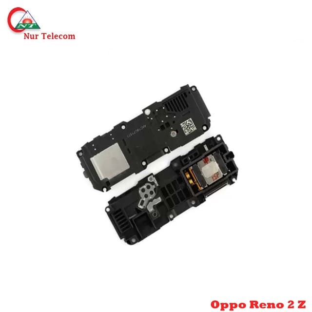 Oppo Reno 2 Z Loud Speaker Price in Bangladesh