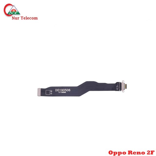 Oppo Reno 2F Charging Port Price in Bangladesh