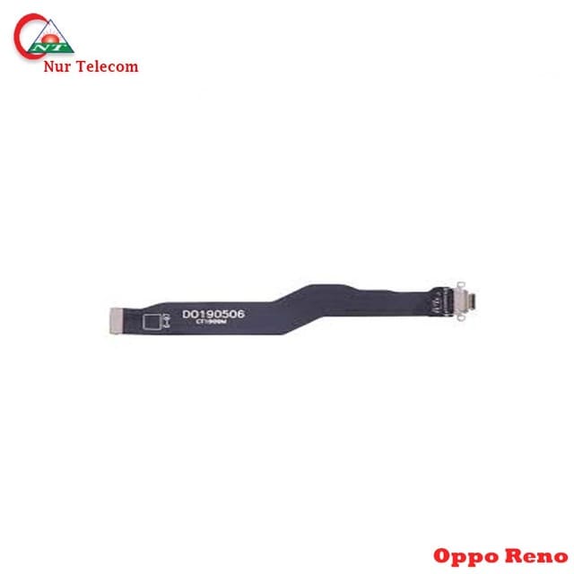 Original Oppo Reno Charging logic Port in BD