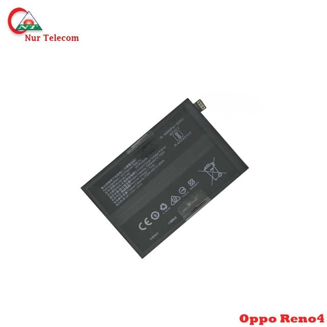 Oppo Reno4 Battery Price in Bangladesh