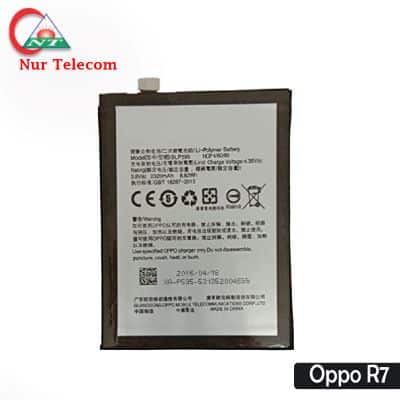 Oppo R7 Battery Price in Bangladesh