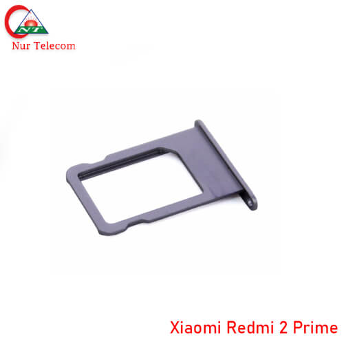 Xiaomi Redmi 2 Prime SIM Card Tray Holder Slot Replacement