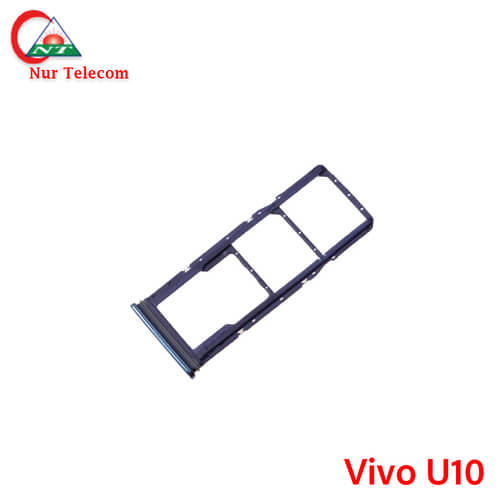 Vivo U10 SIM Tray Price in Bangladesh