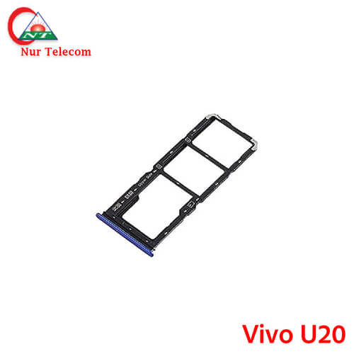 Vivo U20 SIM Tray Price in Bangladesh
