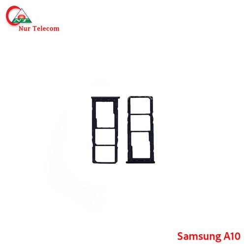 Samsung Galaxy A10 SIM Tray Price in BD