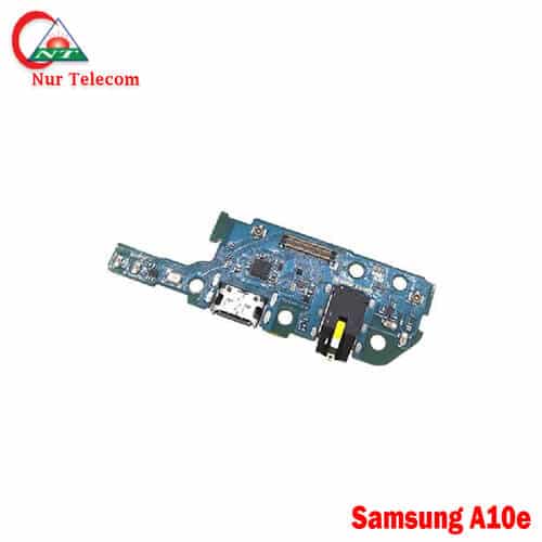 Samsung Galaxy A10e big Charging logic board price in Bangladesh