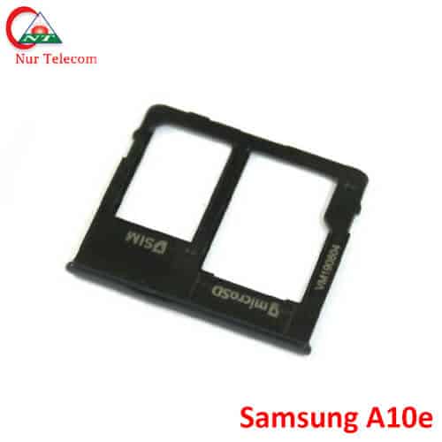 Samsung galaxy A10e SIM Card Tray price in Bangladesh.