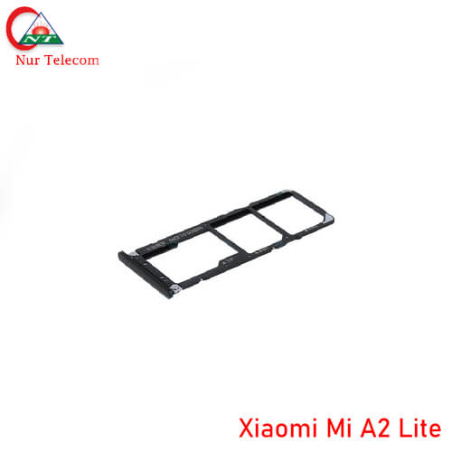 Xiaomi Mi A2 SIM Tray Price in Bangladesh