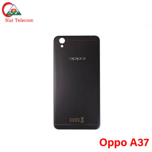 Original Oppo a37 back Shell replacement
