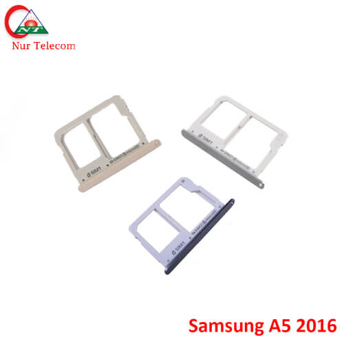 Samsung Galaxy A5 2016 SIM Card Tray price in BD