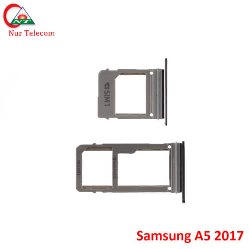 Samsung Galaxy A5 2017 SIM Card Tray price in BD