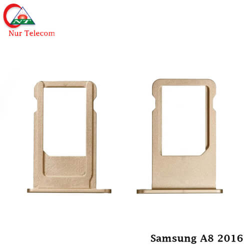 Samsung Galaxy A8 2016 sim card tray price in BD