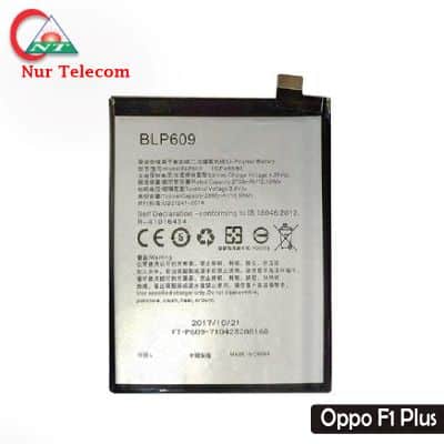 Oppo F1 Plus Battery Price in Bangladesh
