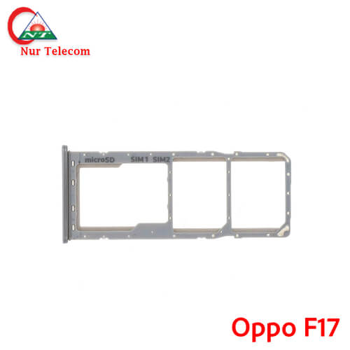 Oppo F17 SIM Tray Price in Bangladesh
