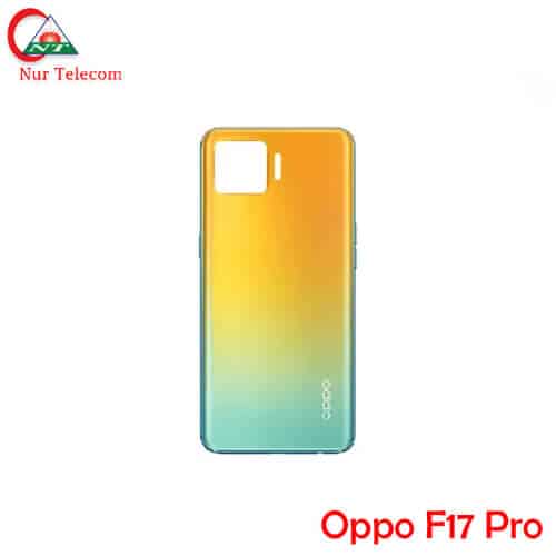 Oppo F17 Pro Backshell Price in Bangladesh