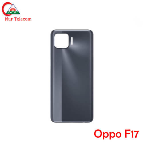 Oppo F17 Backshell Price in Bangladesh