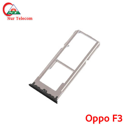 Oppo F3 SIM Tray Price in Bangladesh
