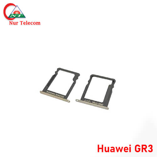 Huawei GR3 Sim Card Tray Price in Bd