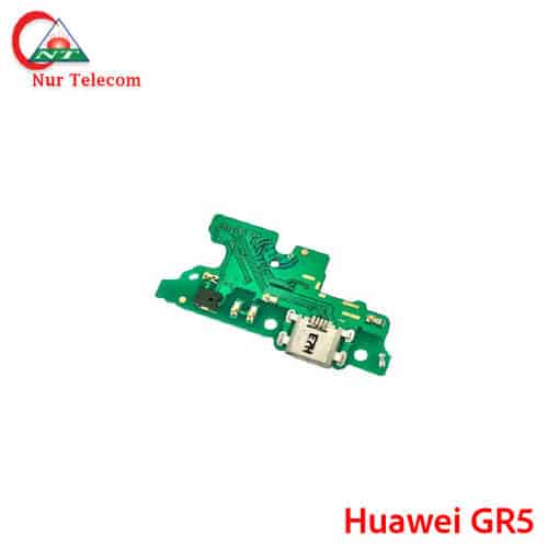 Original HUAWEI GR5 Charging logic in BD