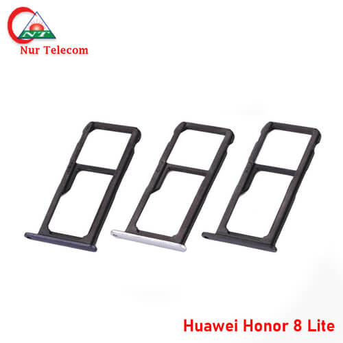 Huawei Honor 8 lite Sim Card Tray Price in Bd