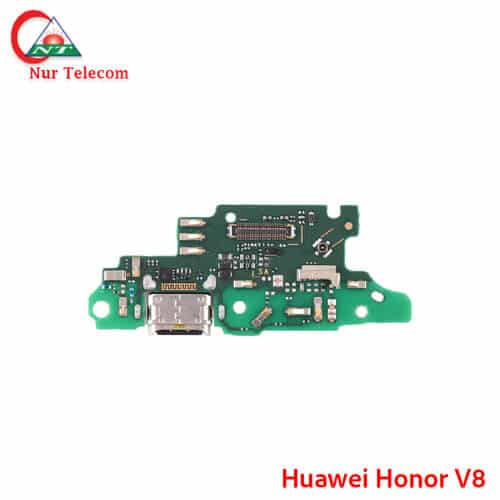Original Huawei Honor V8 Charging logic Port in BD