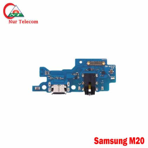 Samsung Galaxy M20 Charging Logic Price in Bangladesh