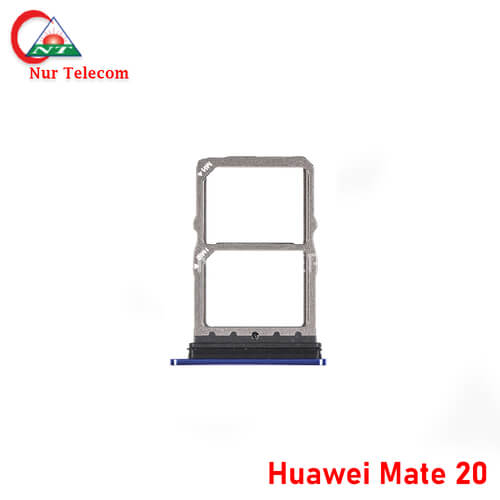 Huawei Mate 20 Sim Tray Price in Bangladesh