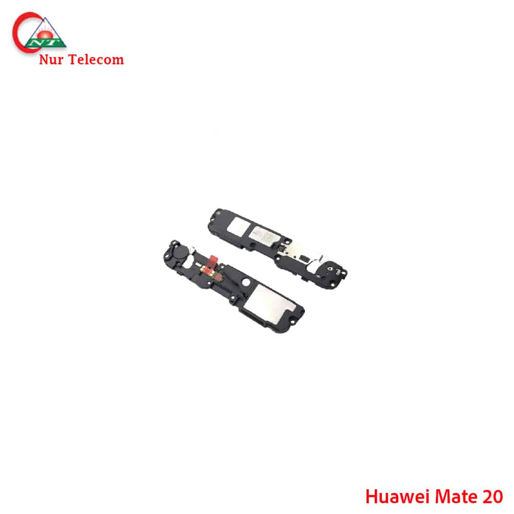 Huawei Mate 20 loud speaker price in Bangladesh
