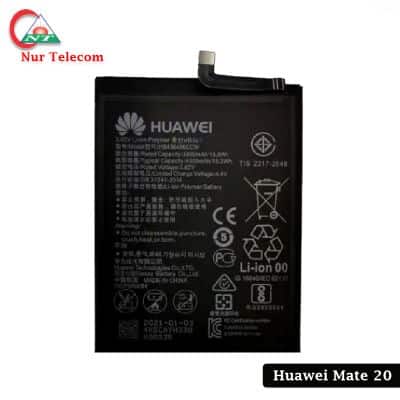Original Huawei Mate 20 Battery Price in Bangladesh