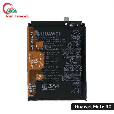 Original Huawei Mate 30 Battery price in Bangladesh