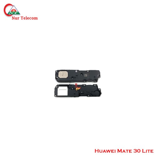 Huawei Mate 30 lite loud speaker price in Bangladesh