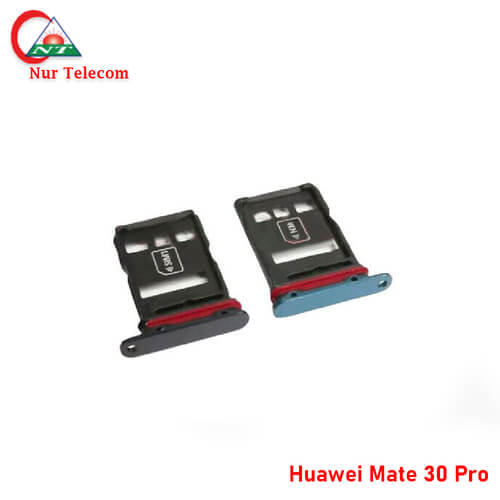 Huawei Mate 30 pro Sim Card Tray Price in Bd