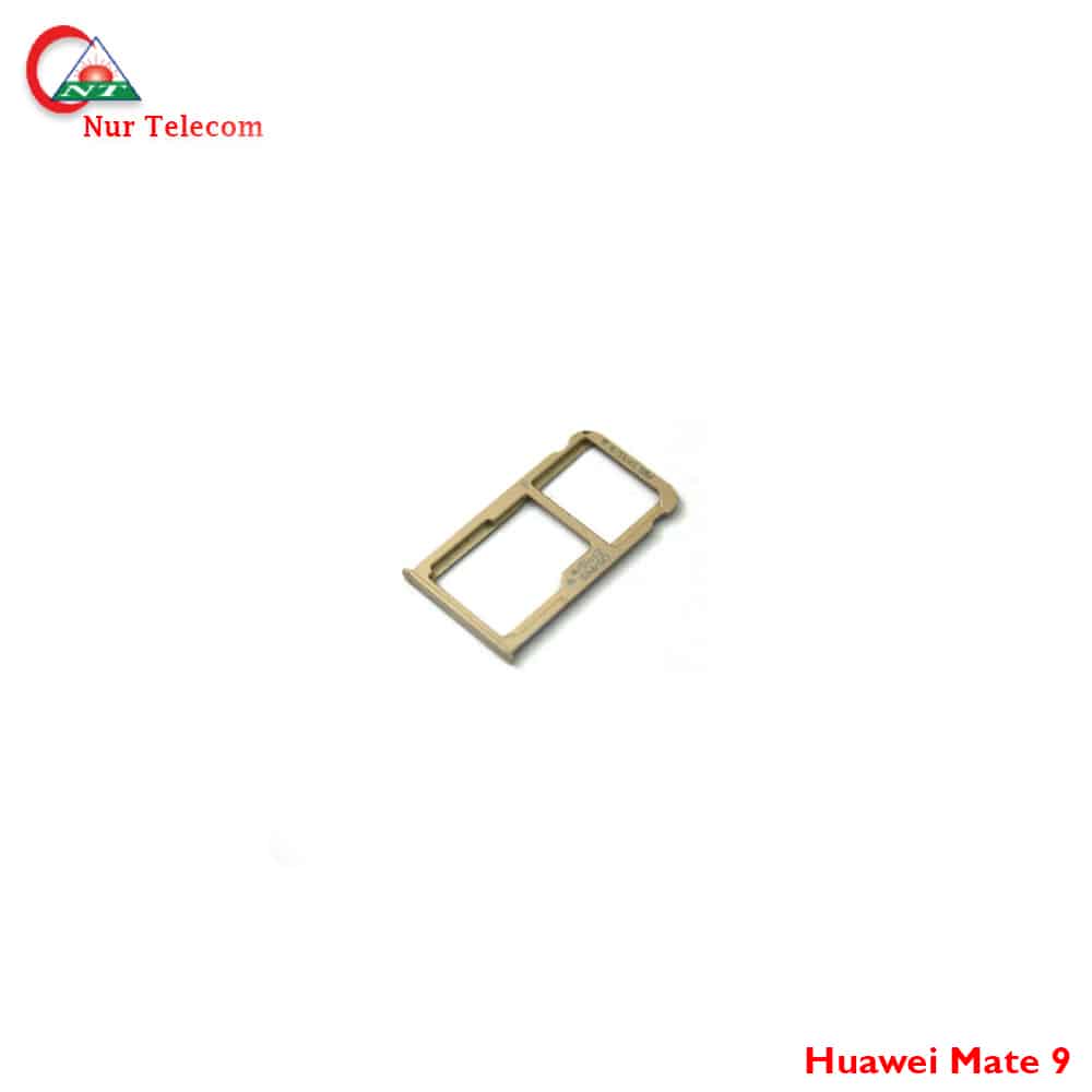 Huawei Mate 9 Sim Card Tray Price in Bd