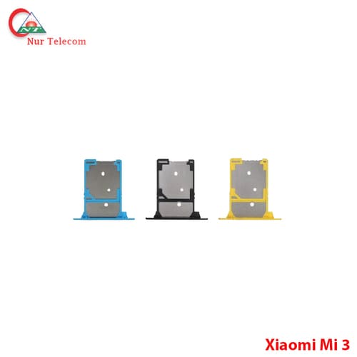 Xiaomi Mi 3 SIM Tray Price in Bangladesh