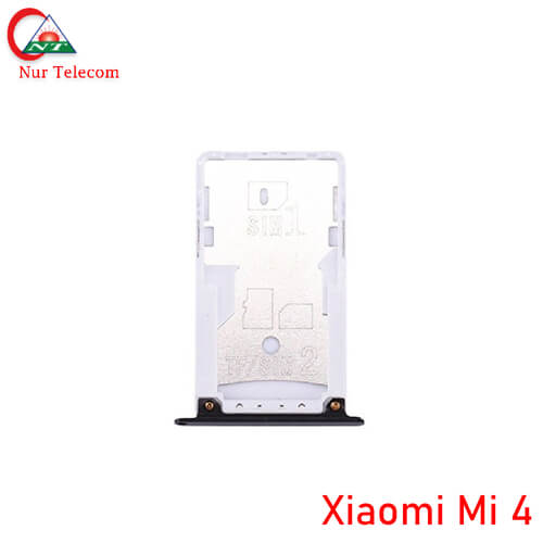 Xiaomi Mi 4 SIM Card Tray Replacement in BD