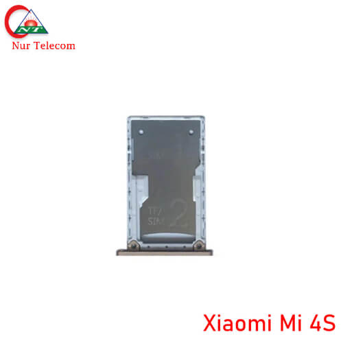 Xiaomi Mi 4S SIM Card Tray Replacement in BD