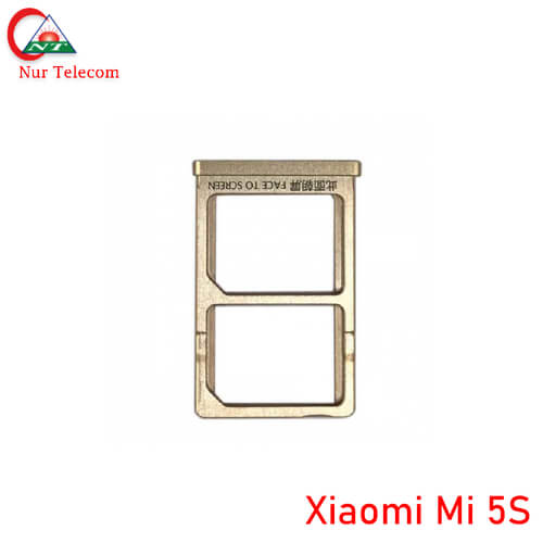 Xiaomi Mi 5s SIM Card Tray Replacement in BD