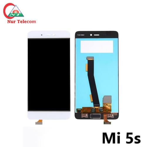 Original quality Xiaomi Mi 5s LCD Display price in BD
