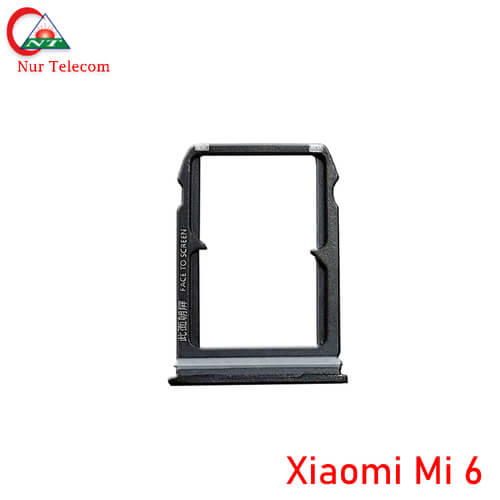 Xiaomi Mi 6 SIM Card Tray Replacement in BD