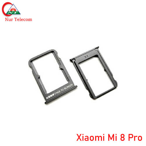 Xiaomi Mi 8 pro SIM Card Tray Holder Slot Replacement